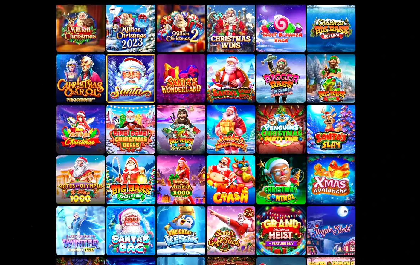 Интерфейс казино Атом на компьютере и телефоне