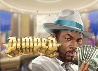 Культовый слот Pimped на стиле и риске